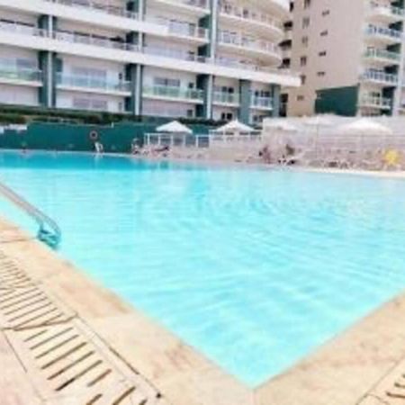Fort Cambridge Apartments By Homely Sliema Ngoại thất bức ảnh