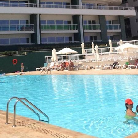 Fort Cambridge Apartments By Homely Sliema Ngoại thất bức ảnh