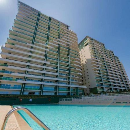 Fort Cambridge Apartments By Homely Sliema Ngoại thất bức ảnh