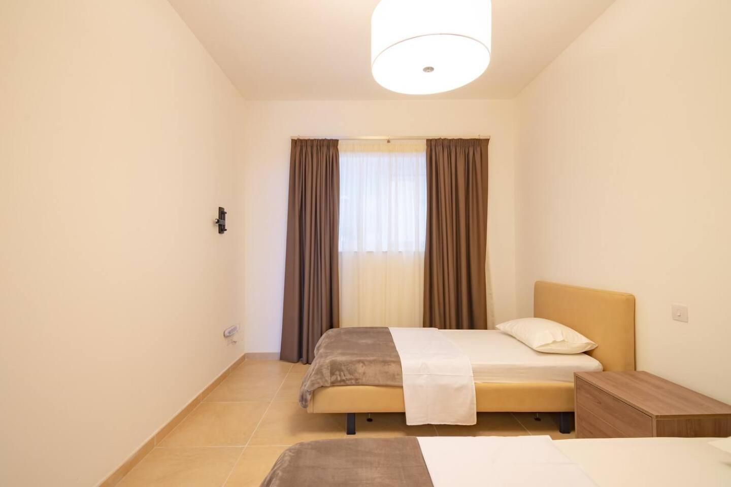 Fort Cambridge Apartments By Homely Sliema Ngoại thất bức ảnh