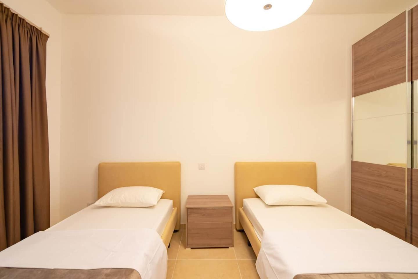 Fort Cambridge Apartments By Homely Sliema Ngoại thất bức ảnh