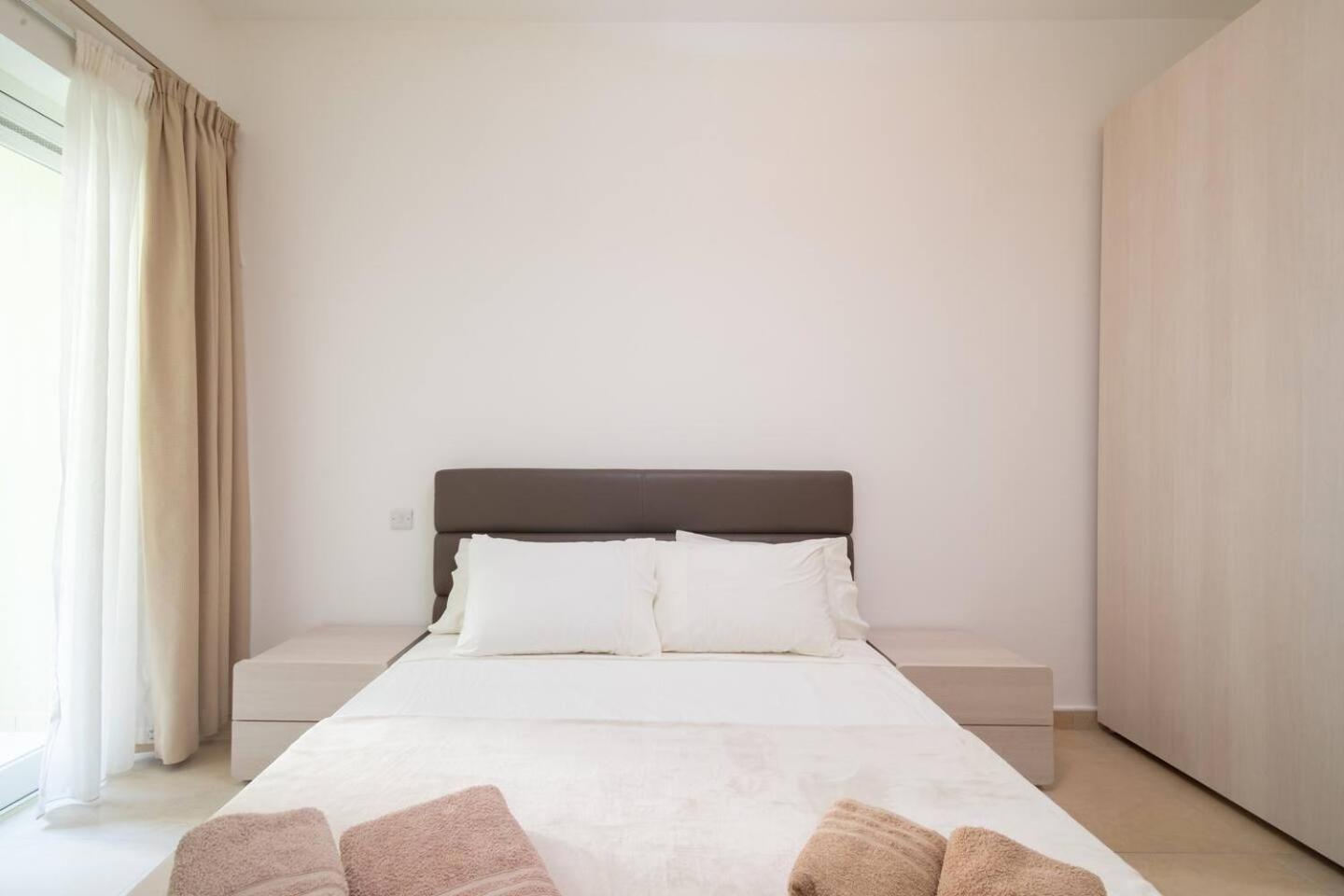 Fort Cambridge Apartments By Homely Sliema Ngoại thất bức ảnh