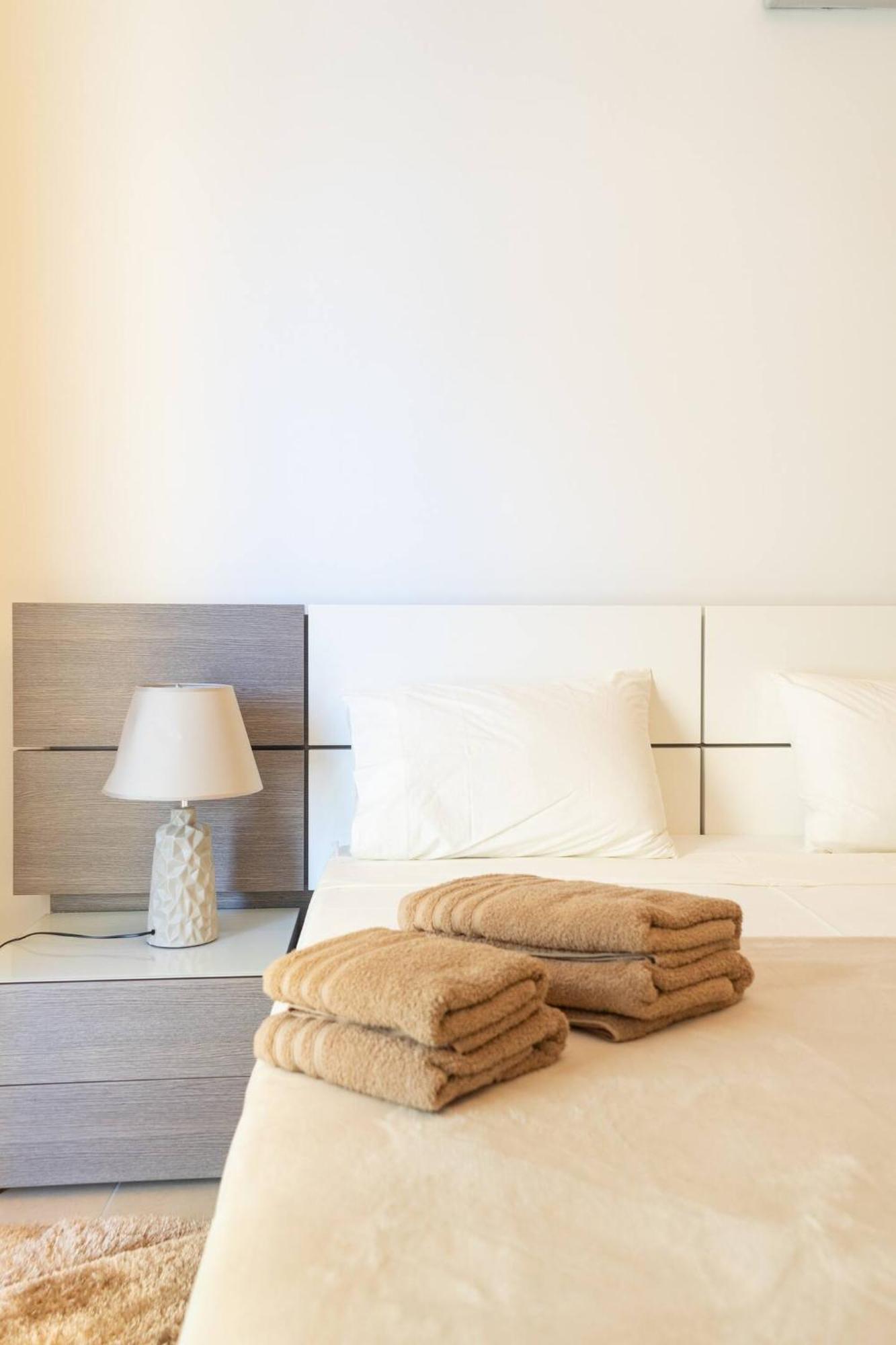Fort Cambridge Apartments By Homely Sliema Ngoại thất bức ảnh