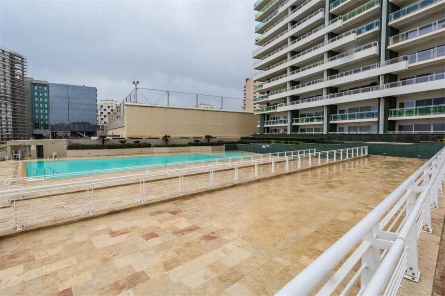 Fort Cambridge Apartments By Homely Sliema Ngoại thất bức ảnh